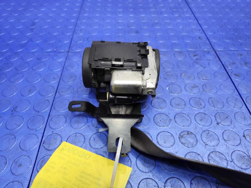 2006 Honda Ridgeline Front Seat Belt