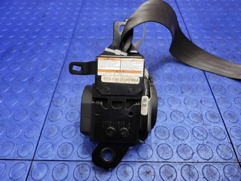 2006 Honda Ridgeline Front Seat Belt