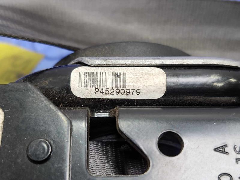2006 Honda Ridgeline Front Seat Belt