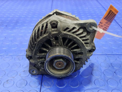 2012 Subaru Legacy Alternator