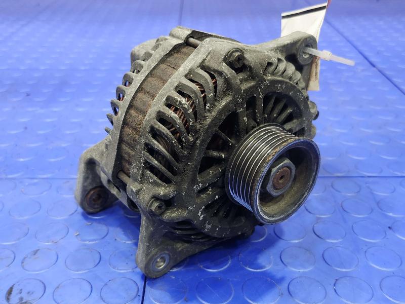 2012 Subaru Legacy Alternator