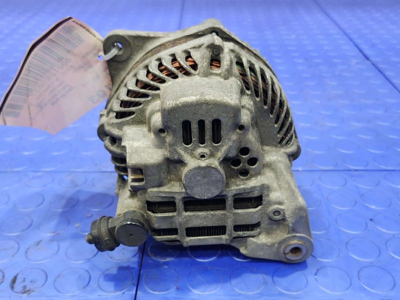 2012 Subaru Legacy Alternator