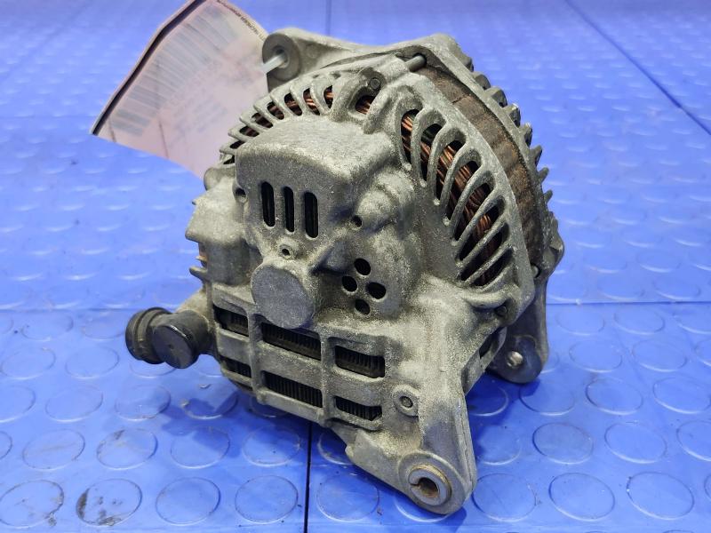 2012 Subaru Legacy Alternator