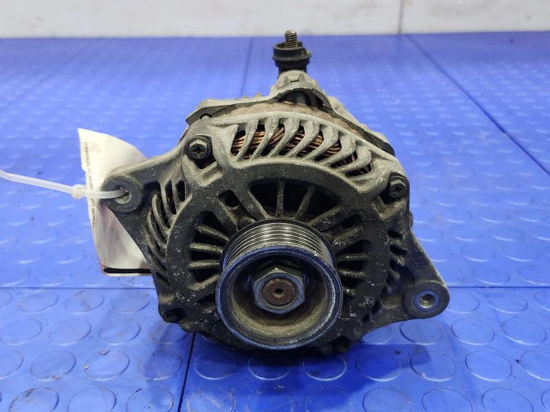 2012 Subaru Legacy Alternator