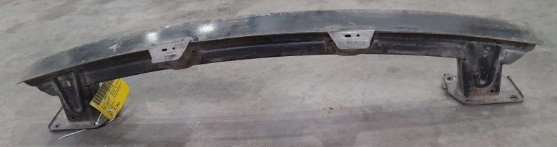2012-2018 Ford Focus Sedan Rear Bumper Impact Bar Reinforcement OEM CM5Z17906B