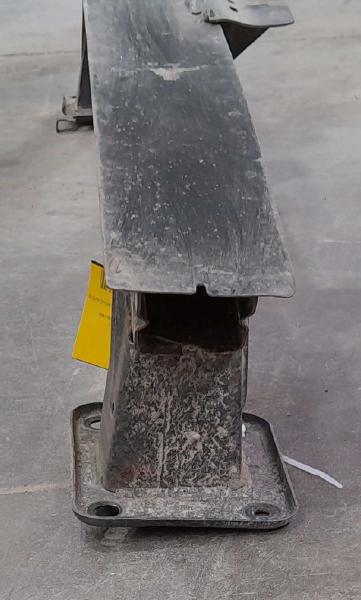 2012-2018 Ford Focus Sedan Rear Bumper Impact Bar Reinforcement OEM CM5Z17906B