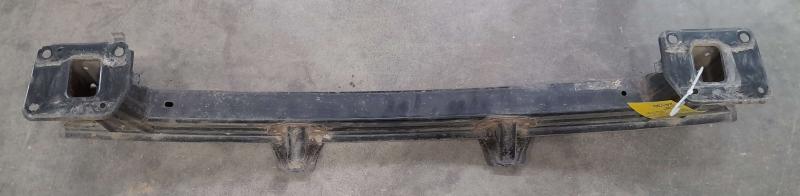 2012-2018 Ford Focus Sedan Rear Bumper Impact Bar Reinforcement OEM CM5Z17906B