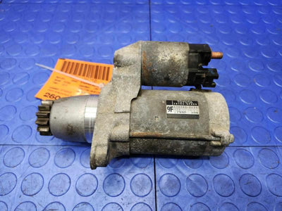 2015 Lexus RX 350 Starter Motor