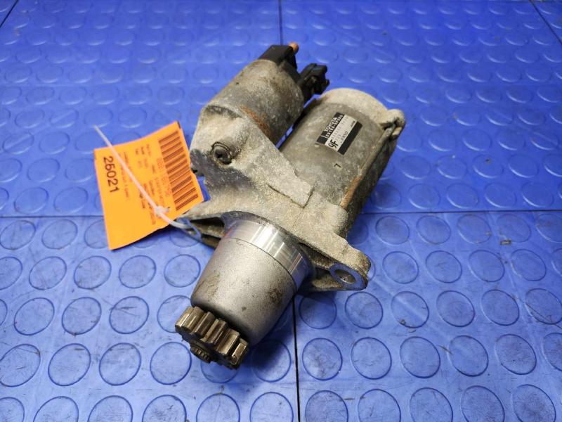 2015 Lexus RX 350 Starter Motor