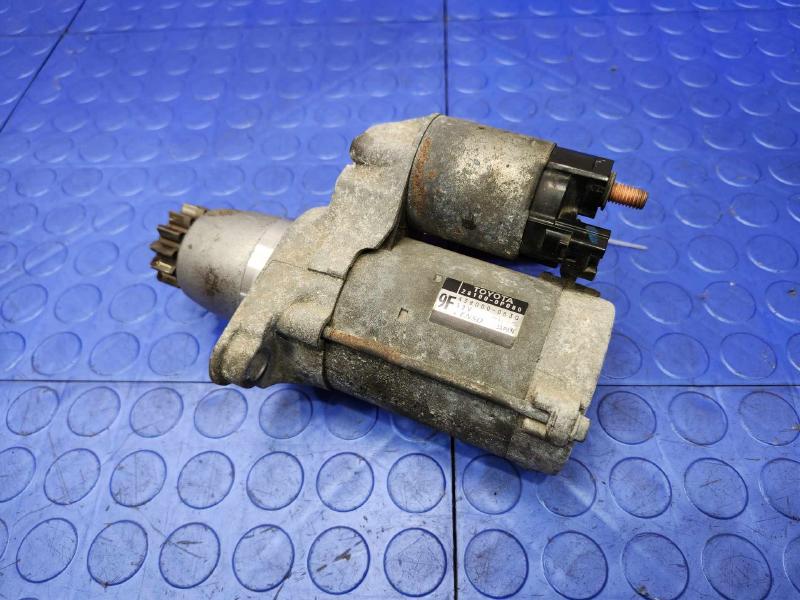 2015 Lexus RX 350 Starter Motor