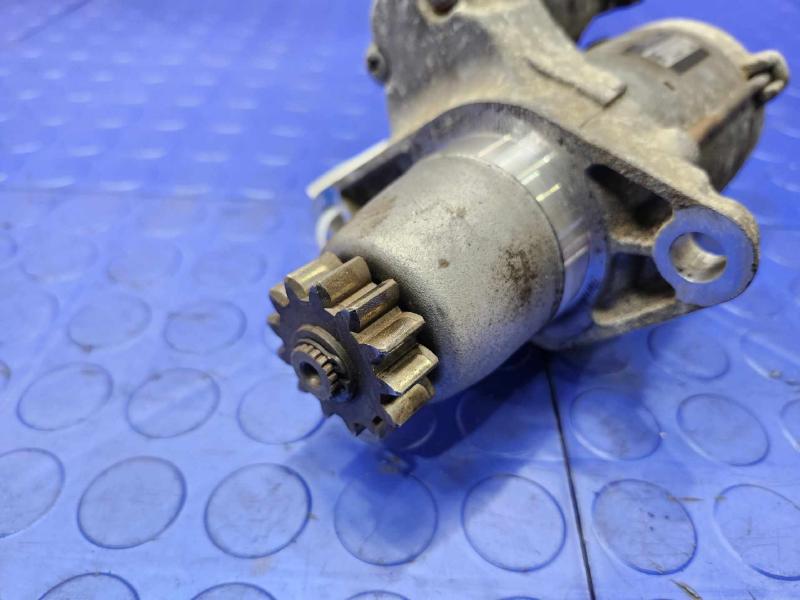 2015 Lexus RX 350 Starter Motor