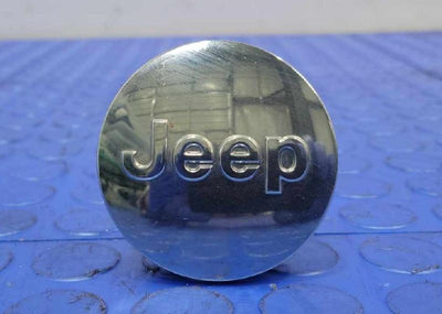 2017 Jeep Compass Center Cap