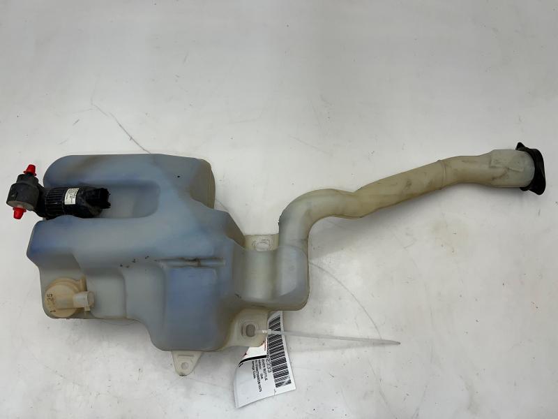 2011 - 2015 Ford Explorer Windshield Washer Fluid Reservoir Assembly OEM BB5Z17618A