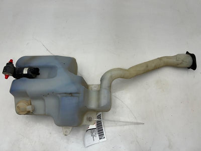 2011 - 2015 Ford Explorer Windshield Washer Fluid Reservoir Assembly OEM BB5Z17618A