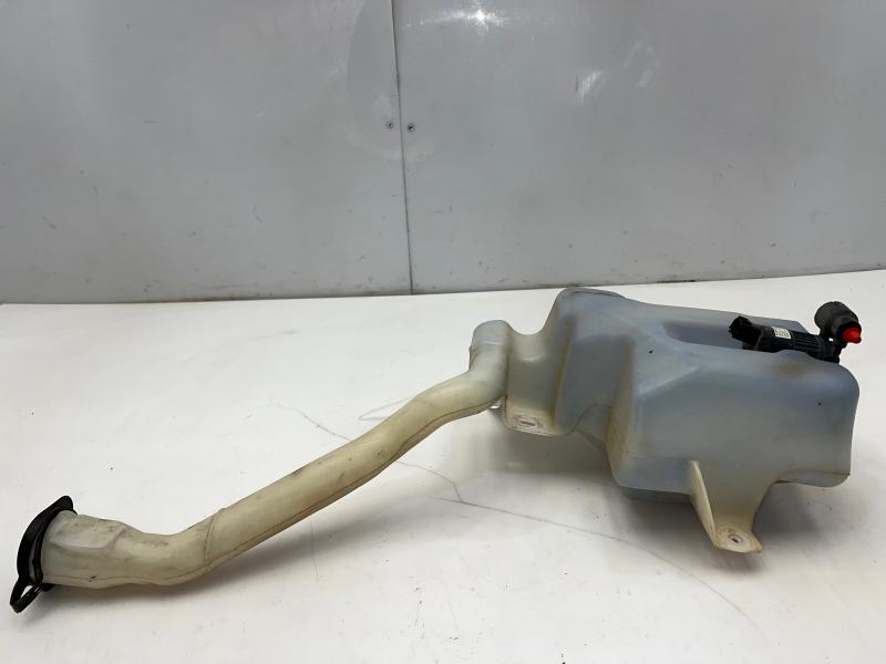 2011 - 2015 Ford Explorer Windshield Washer Fluid Reservoir Assembly OEM BB5Z17618A