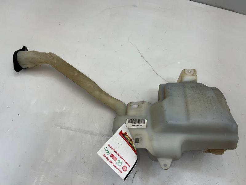 2011 - 2015 Ford Explorer Windshield Washer Fluid Reservoir Assembly OEM BB5Z17618A
