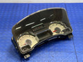 2011 Ford Expedition Speedometer