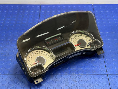 2011 Ford Expedition Speedometer