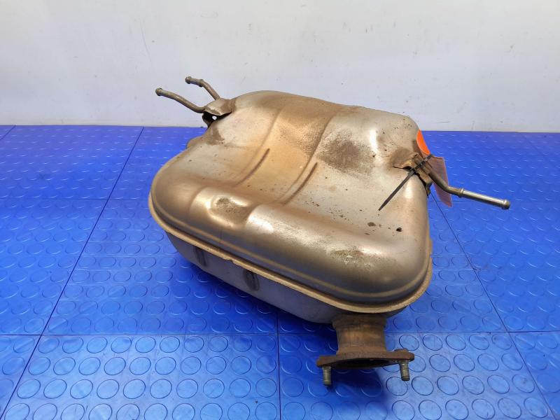 2018-2022 Honda Accord 1.5L Turbo Rear Exhaust Muffler Left Driver Side OEM 18305TVAA04
