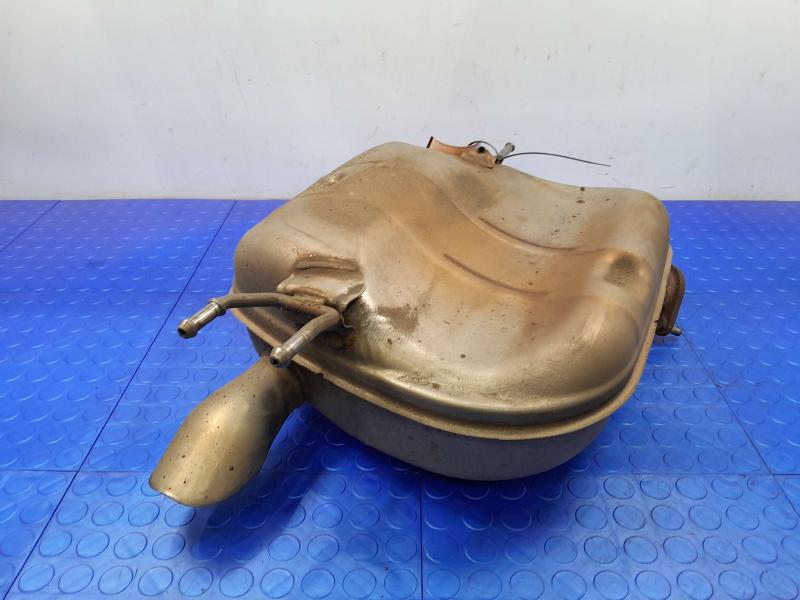 2018-2022 Honda Accord 1.5L Turbo Rear Exhaust Muffler Left Driver Side OEM 18305TVAA04