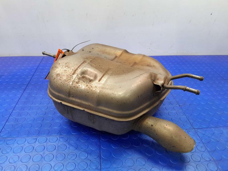 2018-2022 Honda Accord 1.5L Turbo Rear Exhaust Muffler Left Driver Side OEM 18305TVAA04