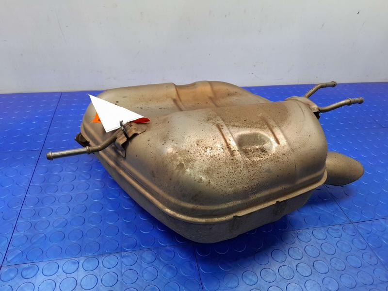 2018-2022 Honda Accord 1.5L Turbo Rear Exhaust Muffler Left Driver Side OEM 18305TVAA04