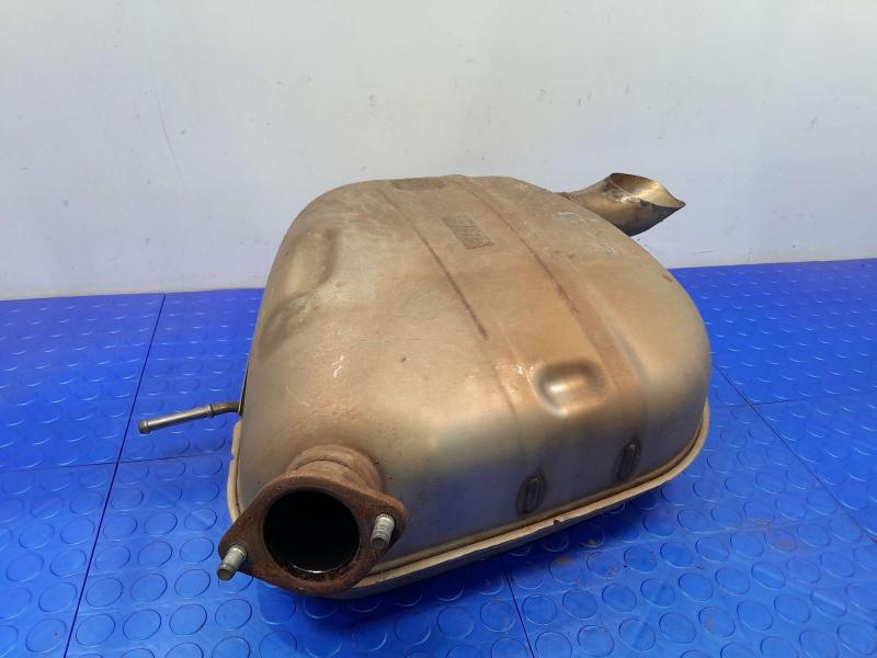 2018-2022 Honda Accord 1.5L Turbo Rear Exhaust Muffler Left Driver Side OEM 18305TVAA04