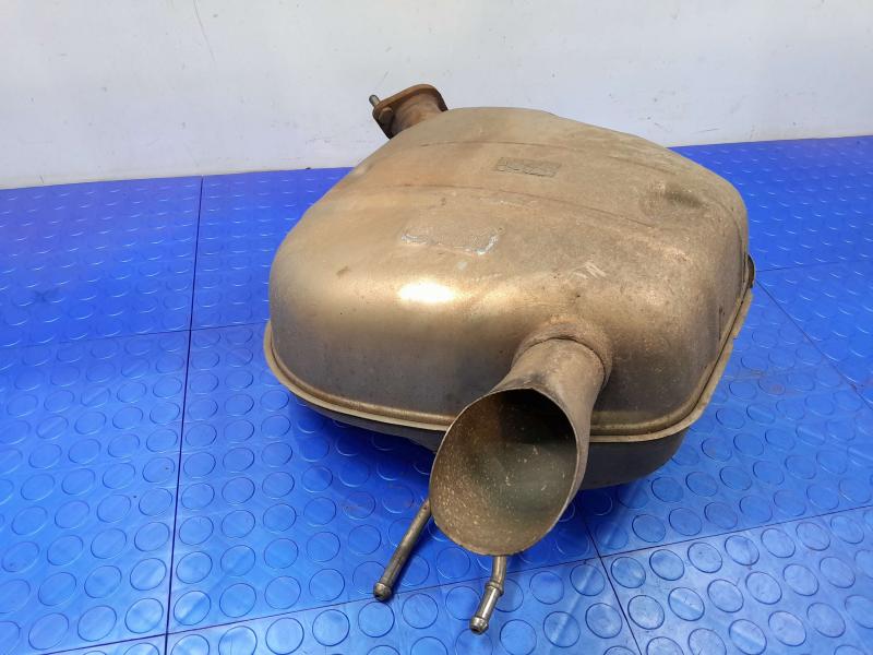 2018-2022 Honda Accord 1.5L Turbo Rear Exhaust Muffler Left Driver Side OEM 18305TVAA04