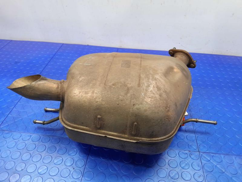 2018-2022 Honda Accord 1.5L Turbo Rear Exhaust Muffler Left Driver Side OEM 18305TVAA04