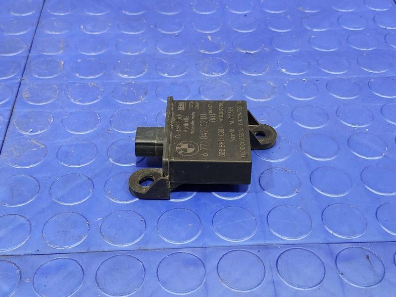 2008 BMW 128i Chassis Brain Box