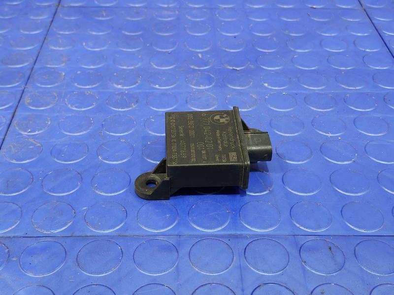 2008 BMW 128i Chassis Brain Box
