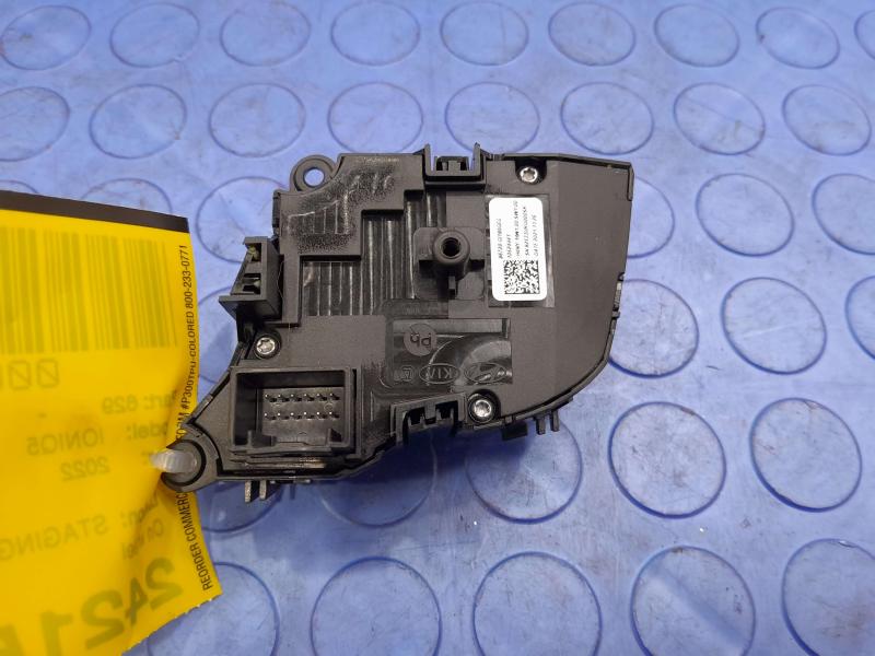 2022 Hyundai Ioniq 5 Combination Switch