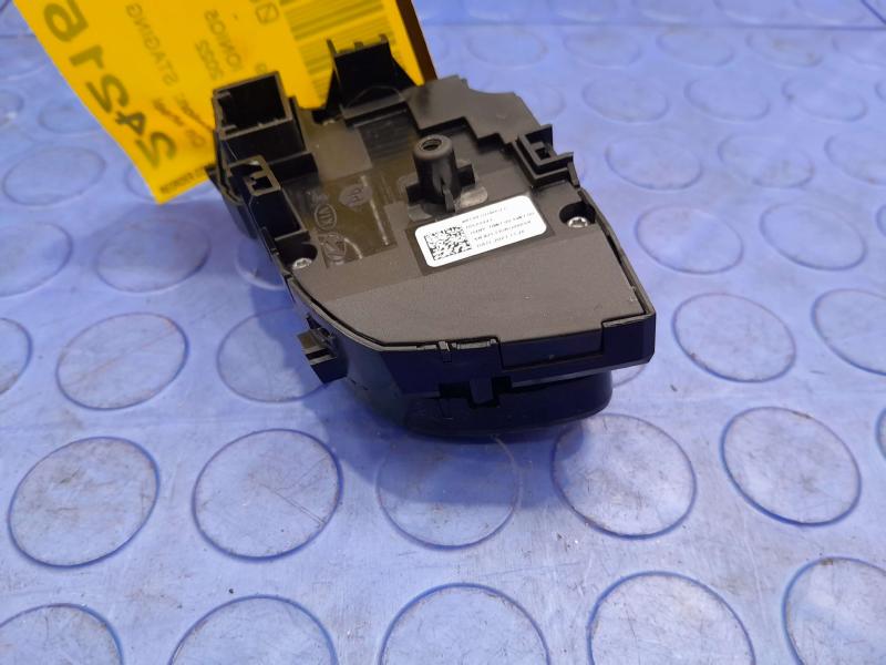 2022 Hyundai Ioniq 5 Combination Switch