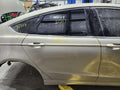 2015 Ford Fusion Rear Door