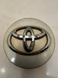 2013 Toyota Camry Center Cap