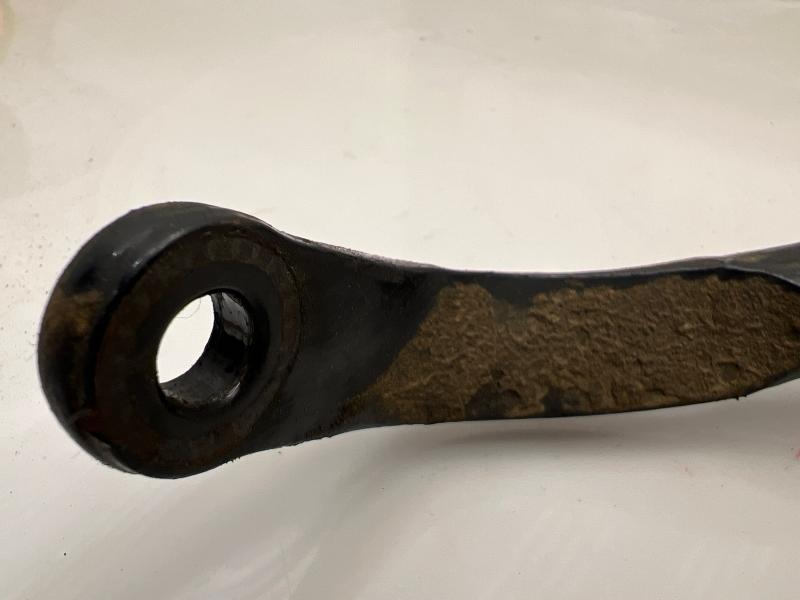 2005 - 2007 Ford Escape Front Stabilizer Bar Swaybar 2.3L ONLY OEM 5L8Z5482CA