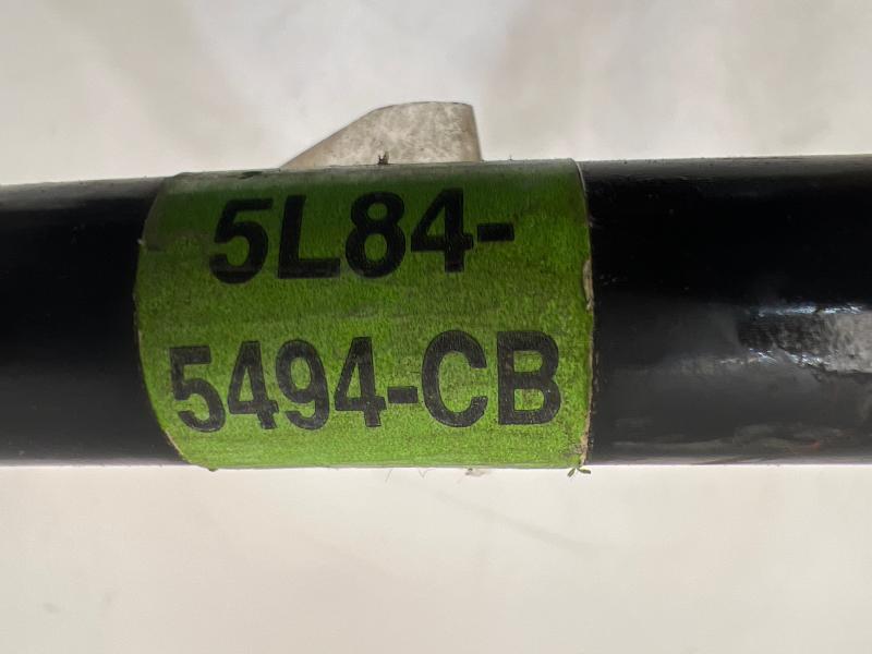2005 - 2007 Ford Escape Front Stabilizer Bar Swaybar 2.3L ONLY OEM 5L8Z5482CA