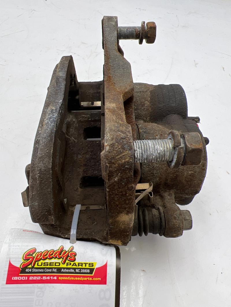 2011 - 2018 Subaru Forester Brake Caliper RH Passenger Side 2.5L ONLY OEM 26292SC021
