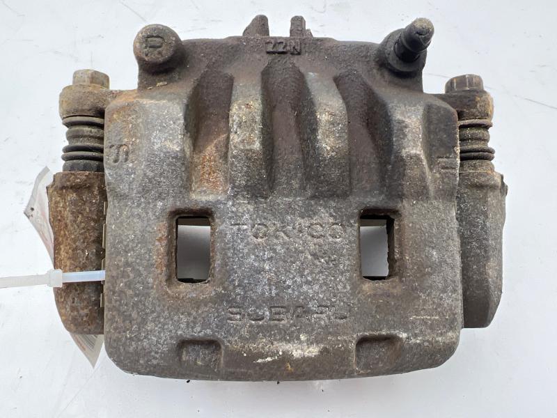 2011 - 2018 Subaru Forester Brake Caliper RH Passenger Side 2.5L ONLY OEM 26292SC021