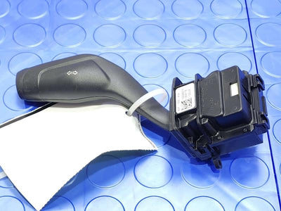 2013 Ford Fusion Combination Switch