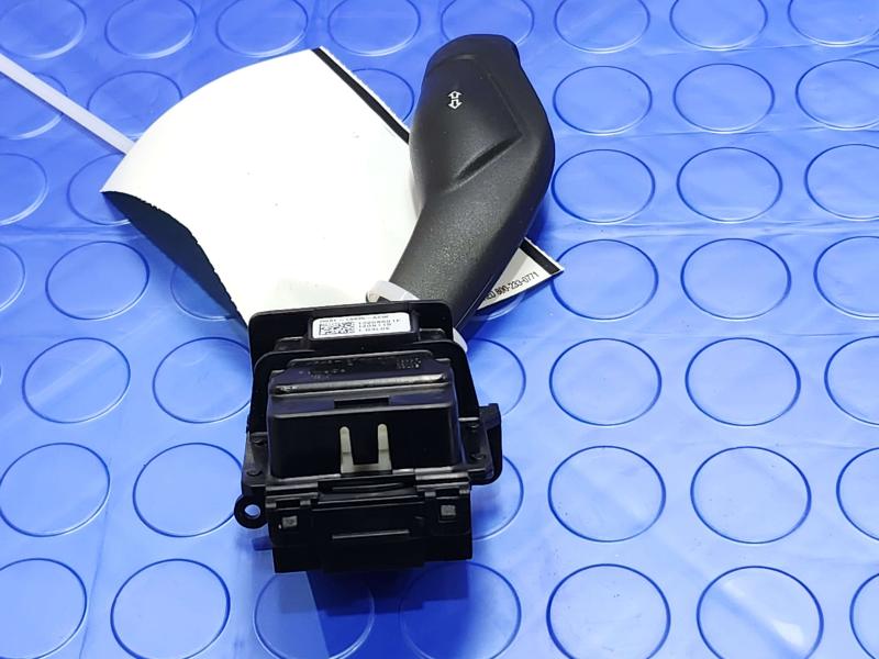 2013 Ford Fusion Combination Switch