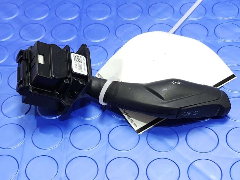 2013 Ford Fusion Combination Switch