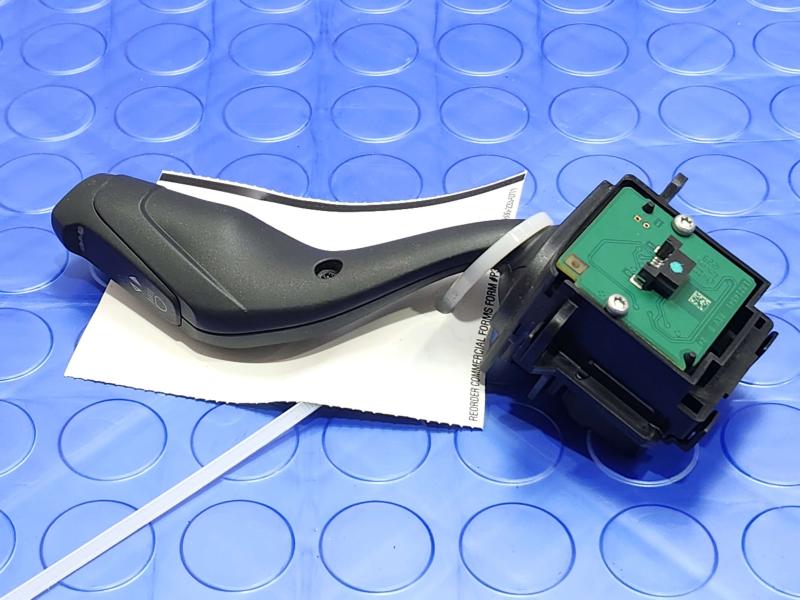 2013 Ford Fusion Combination Switch