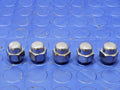 2014 Infiniti QX60 Lug Nuts