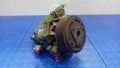 2012 Nissan Versa A/C Air Compressor