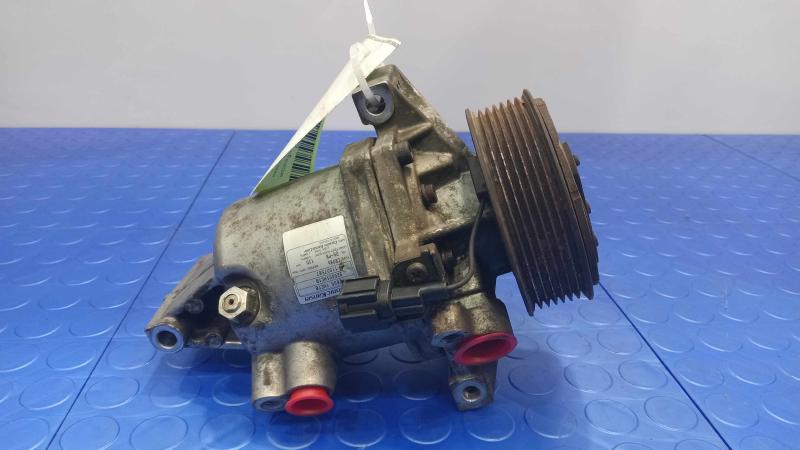 2012 Nissan Versa A/C Air Compressor