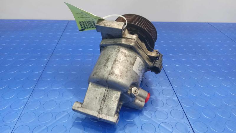 2012 Nissan Versa A/C Air Compressor