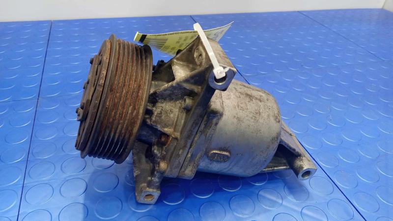 2012 Nissan Versa A/C Air Compressor