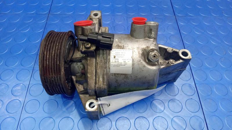 2012 Nissan Versa A/C Air Compressor