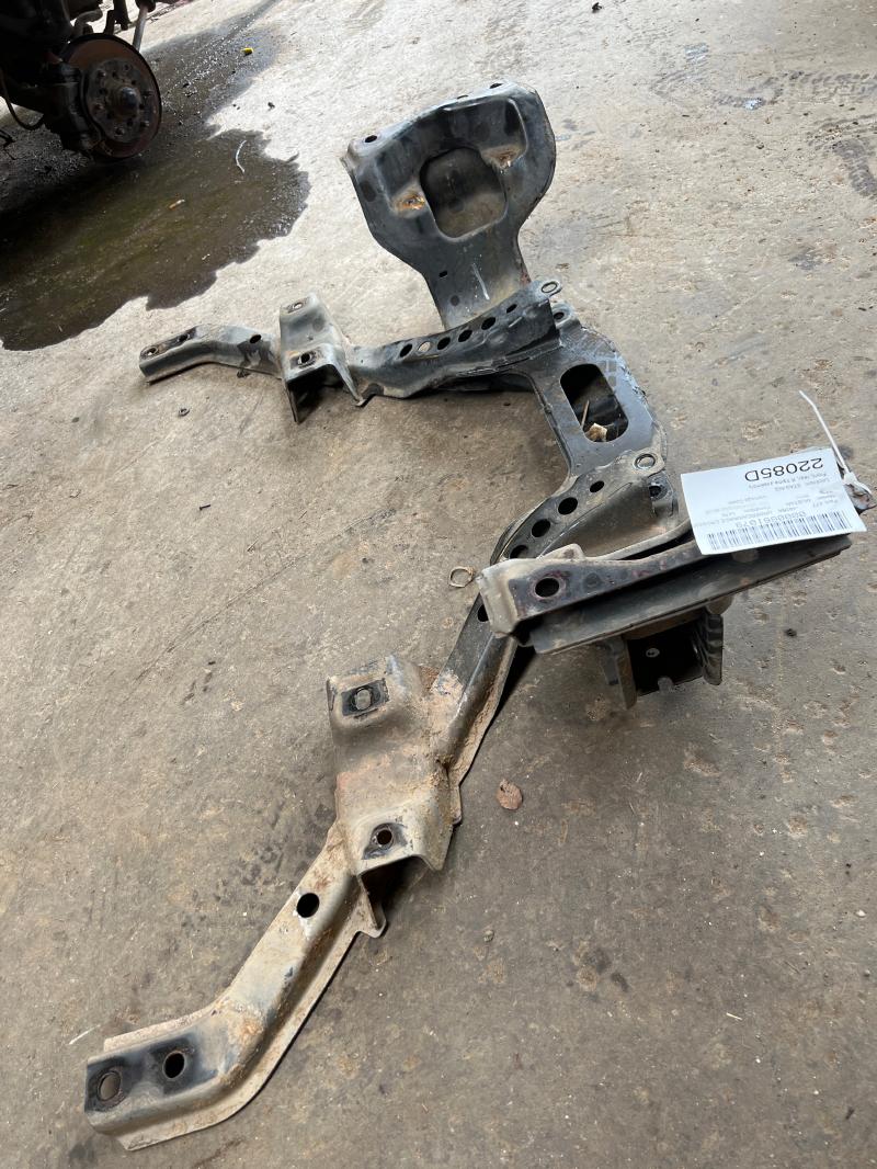 2005 - 2010 Ford Mustang Front Crossmember Assembly OEM 5R3Z5C145A